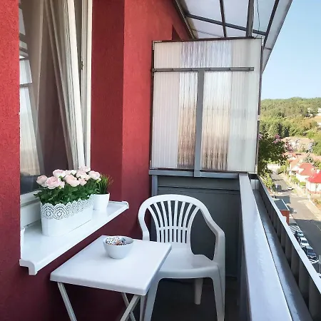 1 Bdr Apartment, Soblahovska דירה