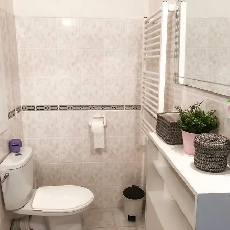 1 Bdr Apartment, Soblahovska Trenčín