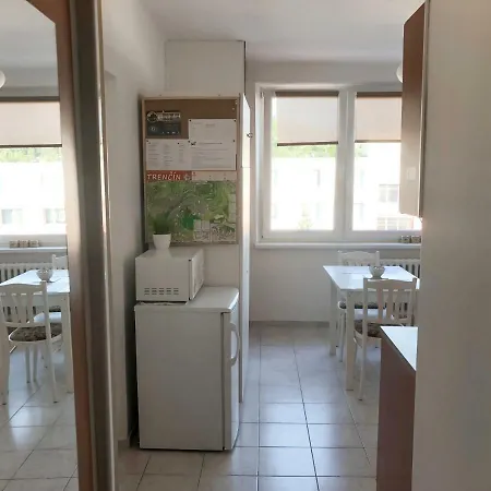 1 Bdr Apartment, Soblahovska דירה *